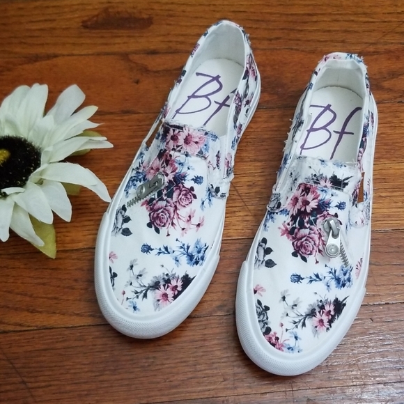 Blowfish Shoes - Blowfish tennis 🌻